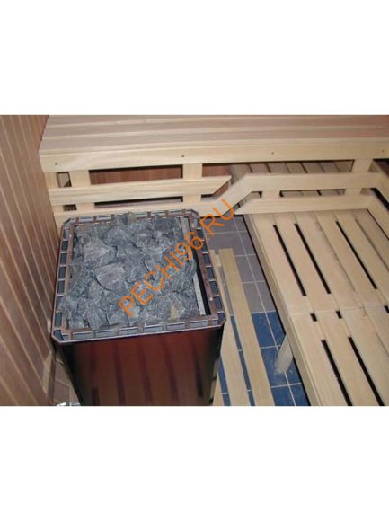 Электрическая печь HELO SKLE 901