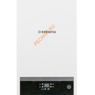 Газовый настенный котел Kentatsu Nobby Smart II 28-2CSF