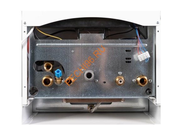 Газовый настенный котел Kentatsu Nobby Smart II 28-2CSF