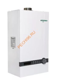 Газовый настенный одноконтурный котел Kotitonttu Suari S-16 O, 16кВт