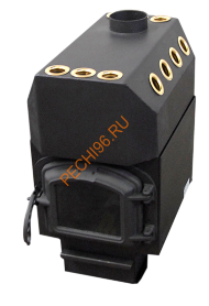 Печь отопительная Термофор Ставр 9 ЧД