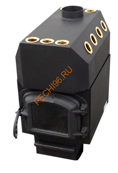 Печь отопительная Термофор Ставр 9 ЧД