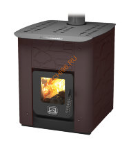 Отопительная печь Теплодар Мильна-100