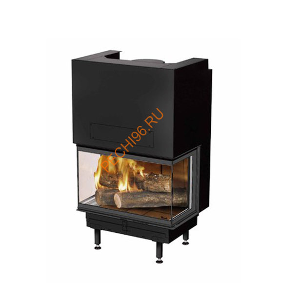 Каминная топка CHAZELLES DESIGN D10003V Каминная топка CHAZELLES DESIGN D10003V