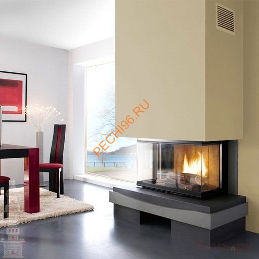 Каминная топка CHAZELLES DESIGN D10003V Каминная топка CHAZELLES DESIGN D10003V