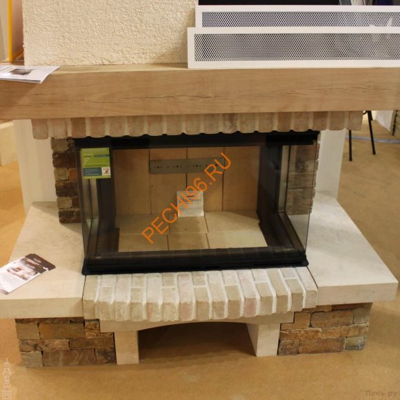 Каминная топка CHAZELLES DESIGN D10003V Каминная топка CHAZELLES DESIGN D10003V