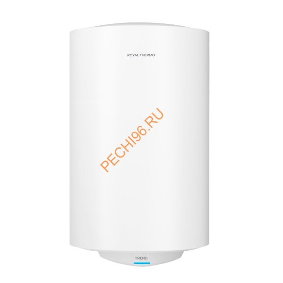 Водонагреватель Royal Thermo RWH 80 Trend
