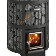 Дровяная банная печь Harvia Legend 240