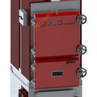 Полуавтоматический котел FACI SAF 78 Base