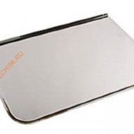 Притопочный лист УМК  нержавейка АISI 439 600x500 мм 0,5 мм