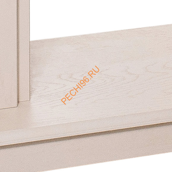 Электрокамин RealFlame Attica 25,5 WT с очагом Saphir 25,5