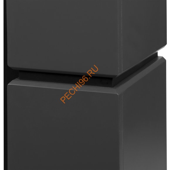 Электрокамин Electrolux EFP/P-3620LS с порталом Moderno, графит Электрокамин Electrolux EFP/P-3620LS с порталом Moderno, графит