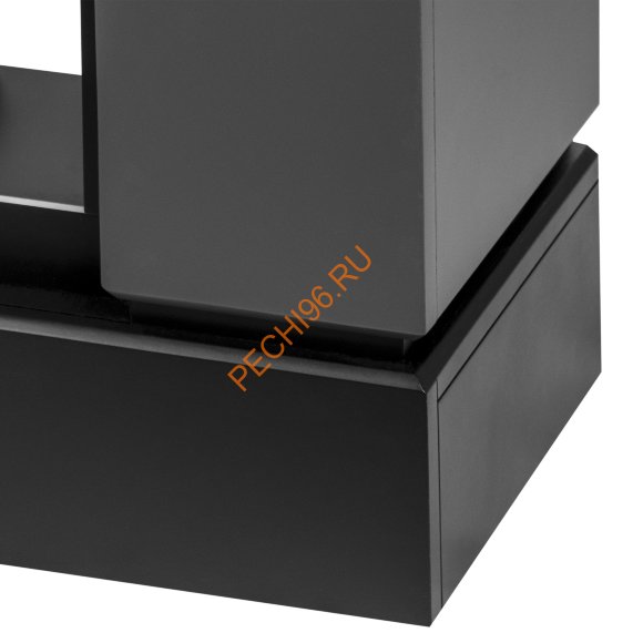 Электрокамин Electrolux EFP/P-3620LS с порталом Moderno, графит Электрокамин Electrolux EFP/P-3620LS с порталом Moderno, графит