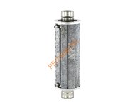 Теплообменник ИзиСтим Д-120 Талькохлорит