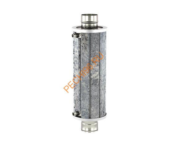 Теплообменник ИзиСтим Д-120 Талькохлорит