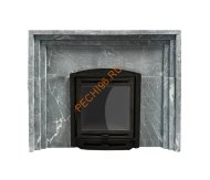 Портал для банной печи Эйфория Талькохлорит Портал для банной печи Эйфория Талькохлорит