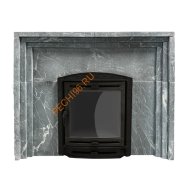 Портал для банной печи Эйфория Талькохлорит