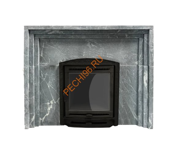 Портал для банной печи Эйфория Талькохлорит