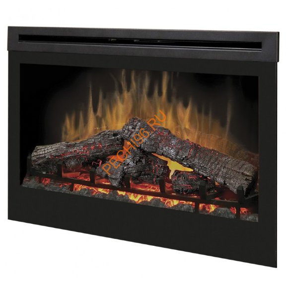 Электрический очаг Dimplex Symphony 33" DF3033-EU