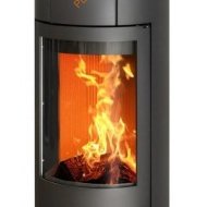 Печь-камин ABX Alkmaar I