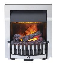 Электрический очаг Dimplex Danville Chrome FB2