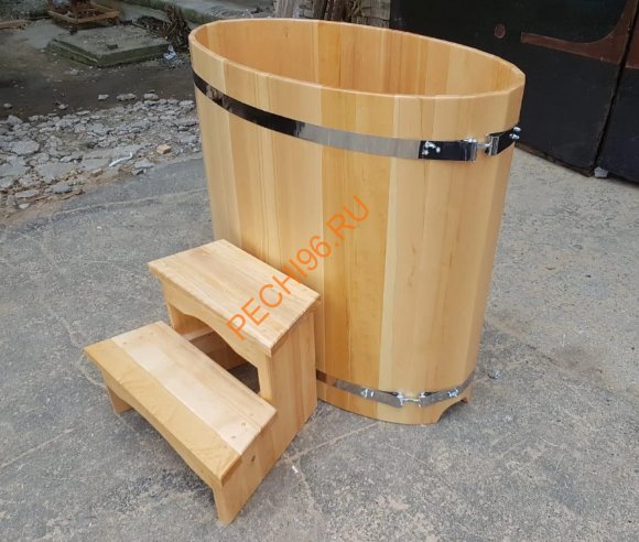 Подиум НКЗ 6 для купели