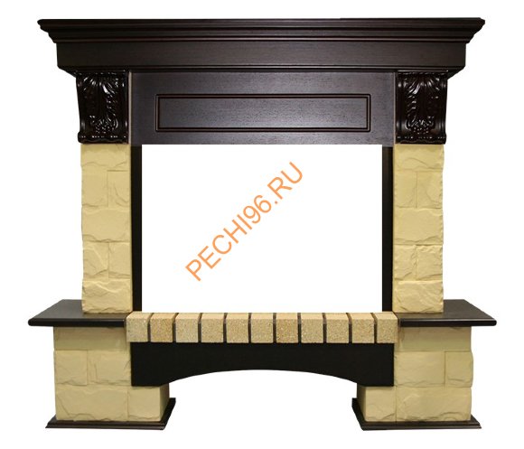 Портал декоративный Electrolux Forte 26 Sphere U