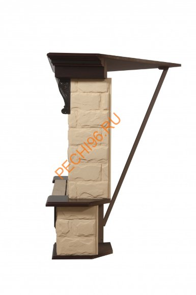 Портал декоративный Electrolux Forte 26 Sphere U