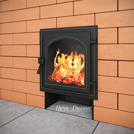 Печь банная Теплосталь Емельяныч 1 Сeramic 220