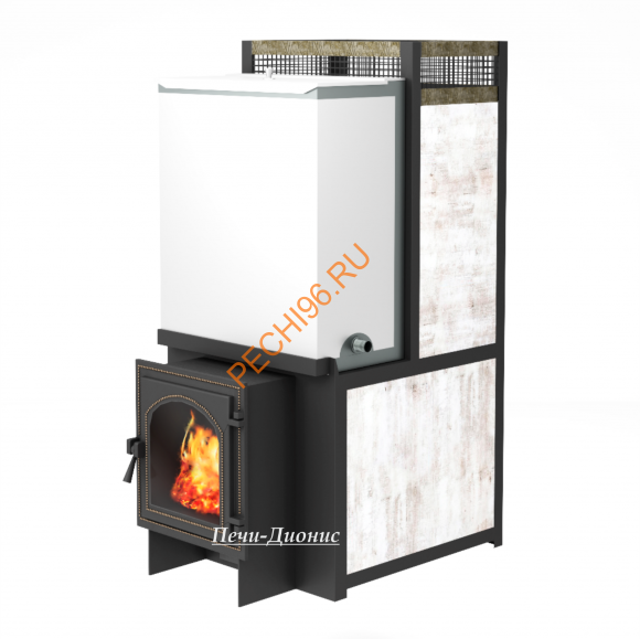 Печь банная Теплосталь Емельяныч 1 Сeramic 220
