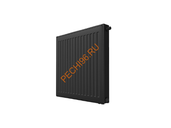 Радиатор панельный Royal Thermo VENTIL COMPACT VC22-500-500 Noir Sable