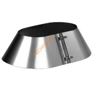 Юбка на трубу Вулкан VOR 120x240