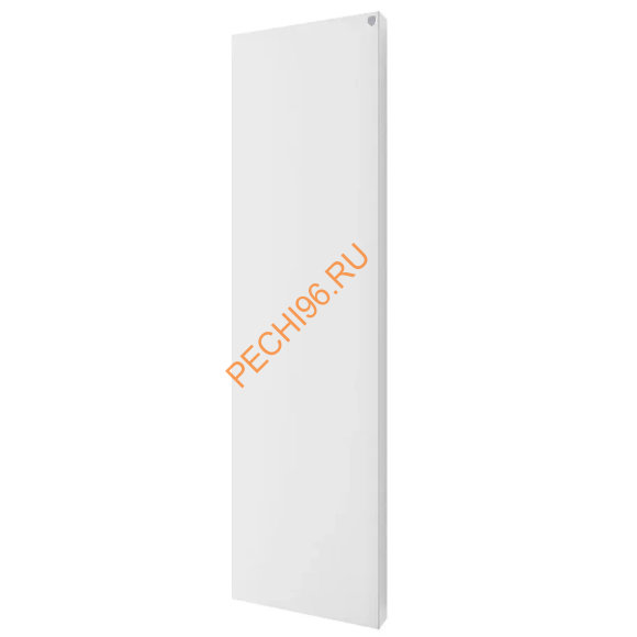 Радиатор дизайнерский панельный Royal Thermo Flat 500-1800 Bianсo Traffiсo