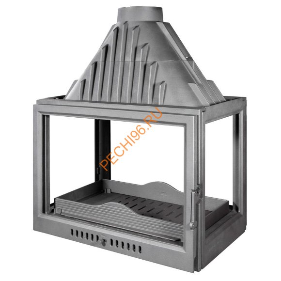 Каминная топка Ferlux 845 4 GLASSES