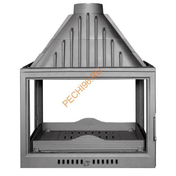 Каминная топка Ferlux 845 4 GLASSES