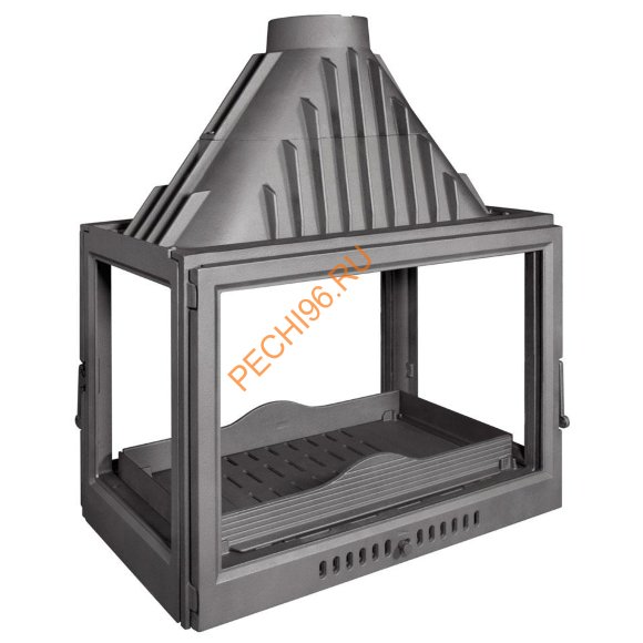 Каминная топка Ferlux 845 4 GLASSES