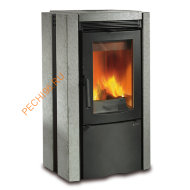 Печь-камин La Nordica Ester