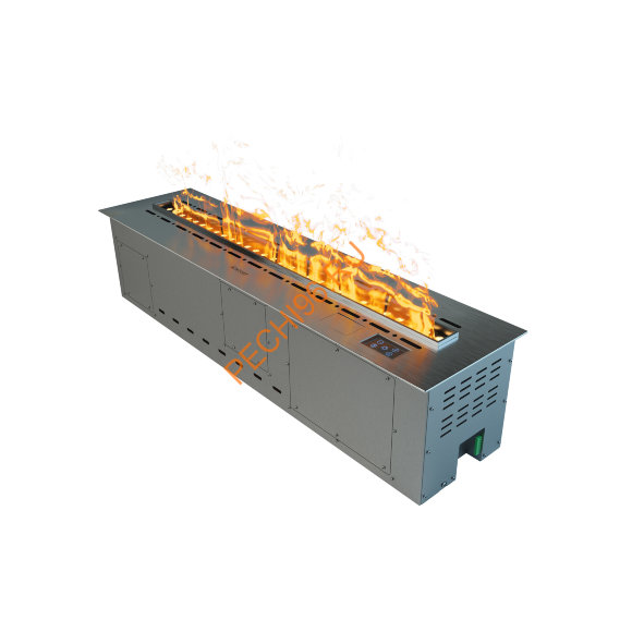 Паровой электрокамин AIRTONE VEPO 1000