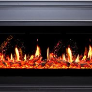 Электрокамин Royal Flame California с очагом 5D V-ART 40