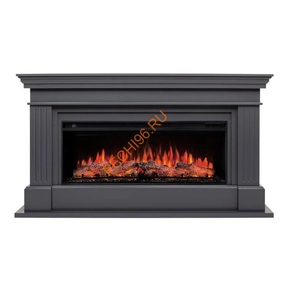 Электрокамин RealFlame Ontario 45 GR с очагом Joker 45
