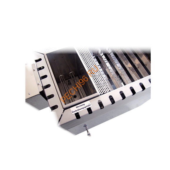 Электрическая печь Lang VAPOTHERM VG90 21