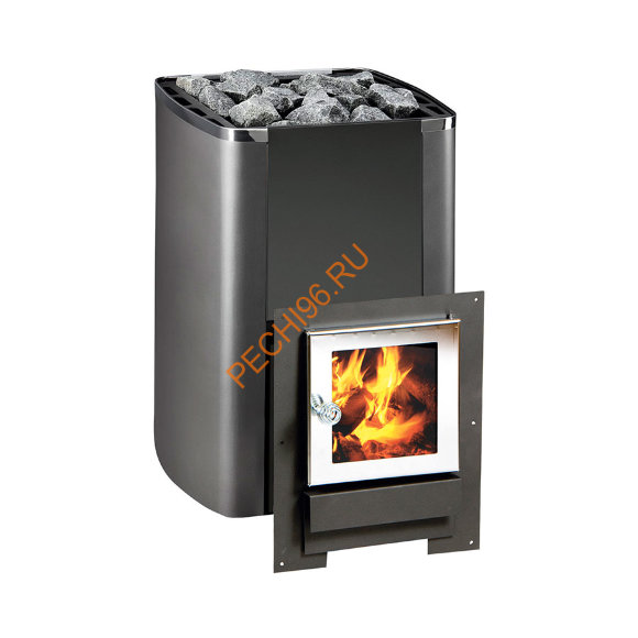 Дровяная печь для бани Kastor Karhu 16 JK