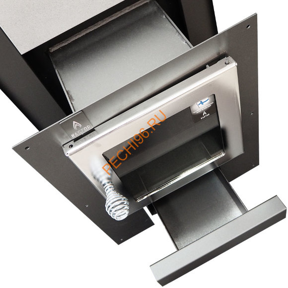 Дровяная печь для бани Kastor Karhu 16 JK