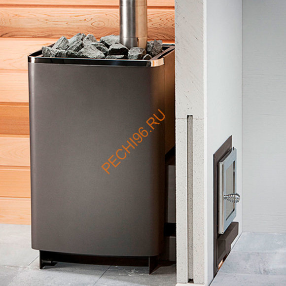 Дровяная печь для бани Kastor Karhu 16 JK