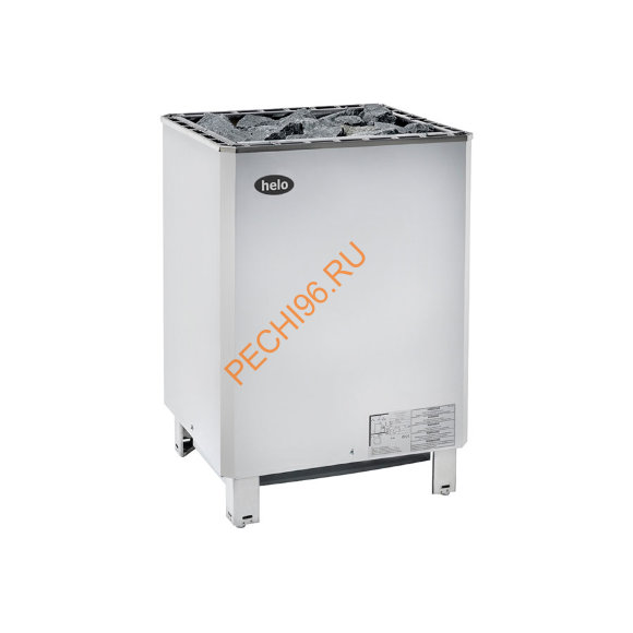 Электрическая печь HELO SKLE 1051