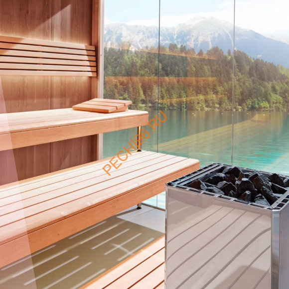 Электрическая печь HELO SKLE 1051