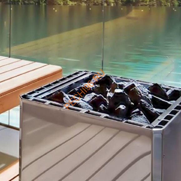 Электрическая печь HELO SKLE 1051