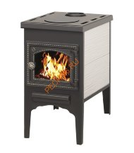 Печь отопительная ВЕЗУВИЙ В5С