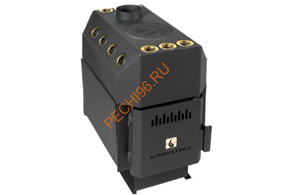 Печь отопительная Термофор Ставр 9 ЧК