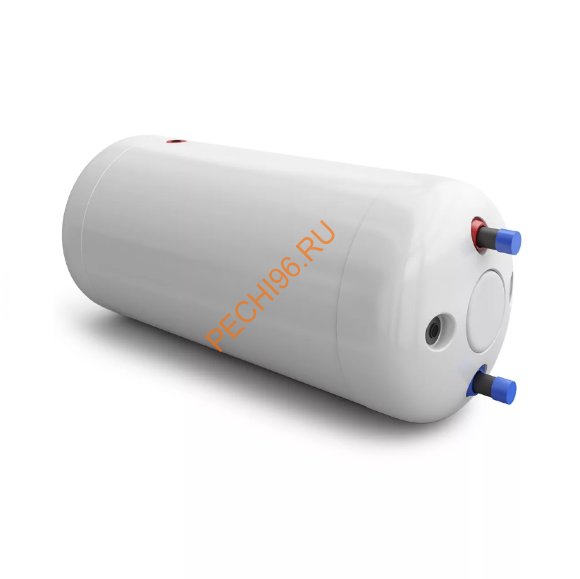 Бойлер косвенного нагрева GALMET U-LINEA 100 л со сдвоенным т/о